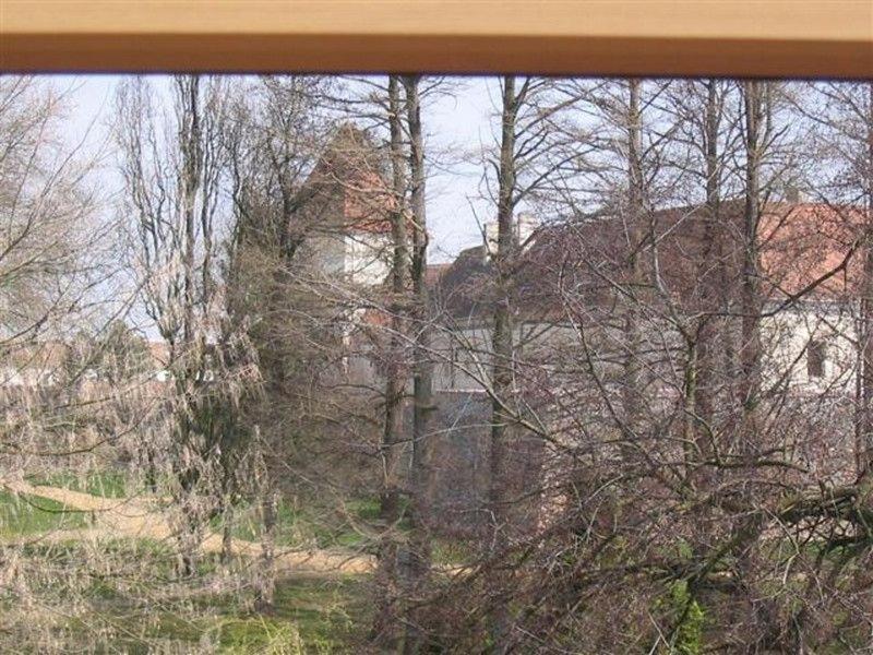 Rozmann Family Panzio & Apartmanhaz Sárvár Esterno foto